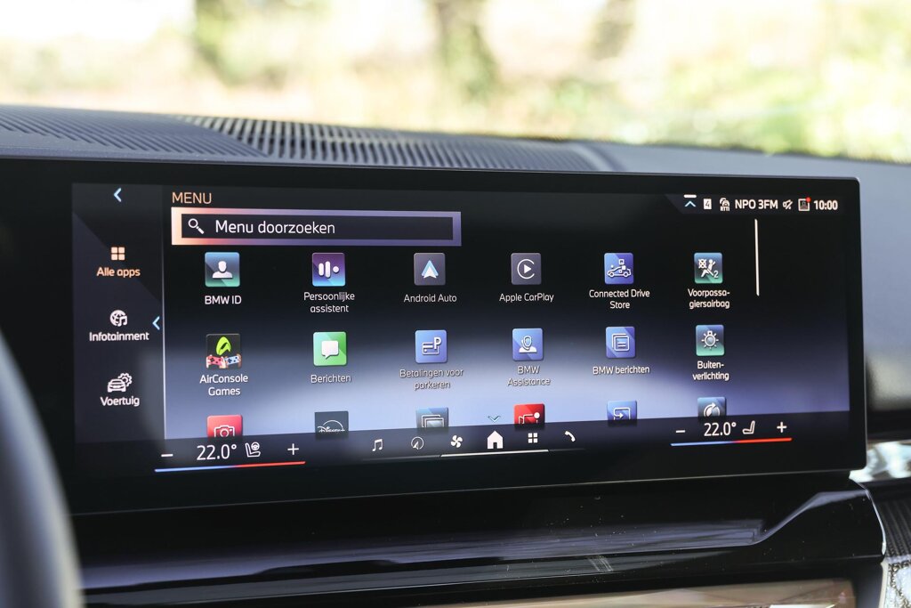 BMW i5 24