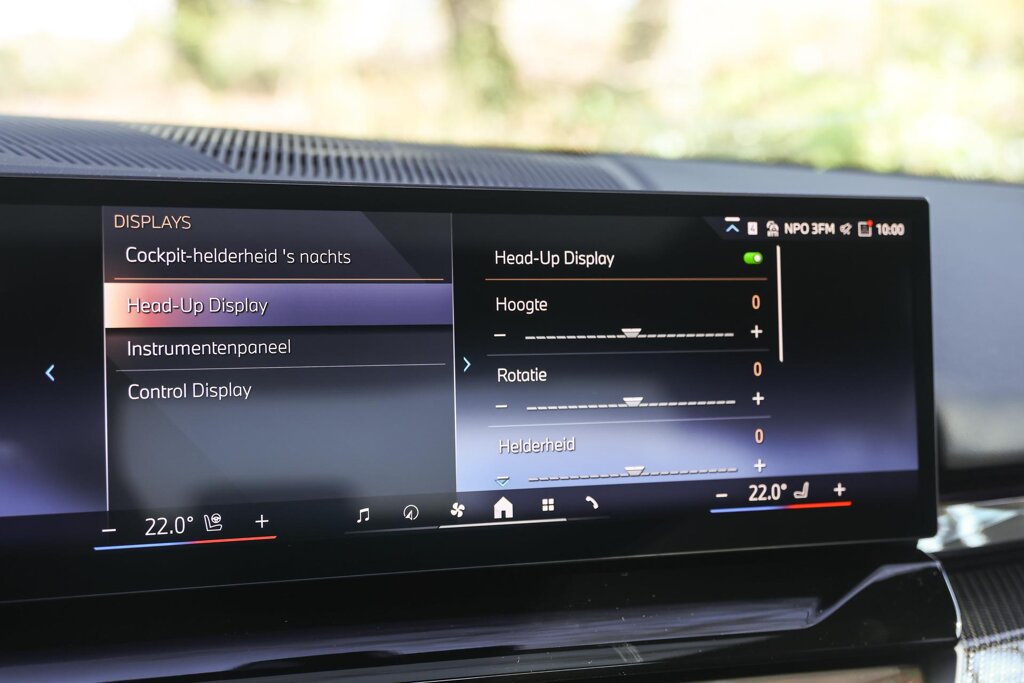 BMW i5 25
