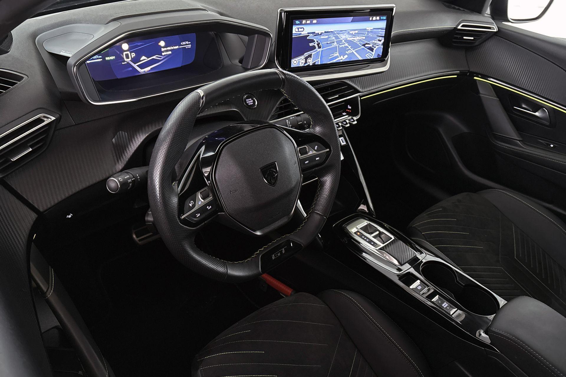 Peugeot e-208 EV GT 51 kWh - Afbeelding 5