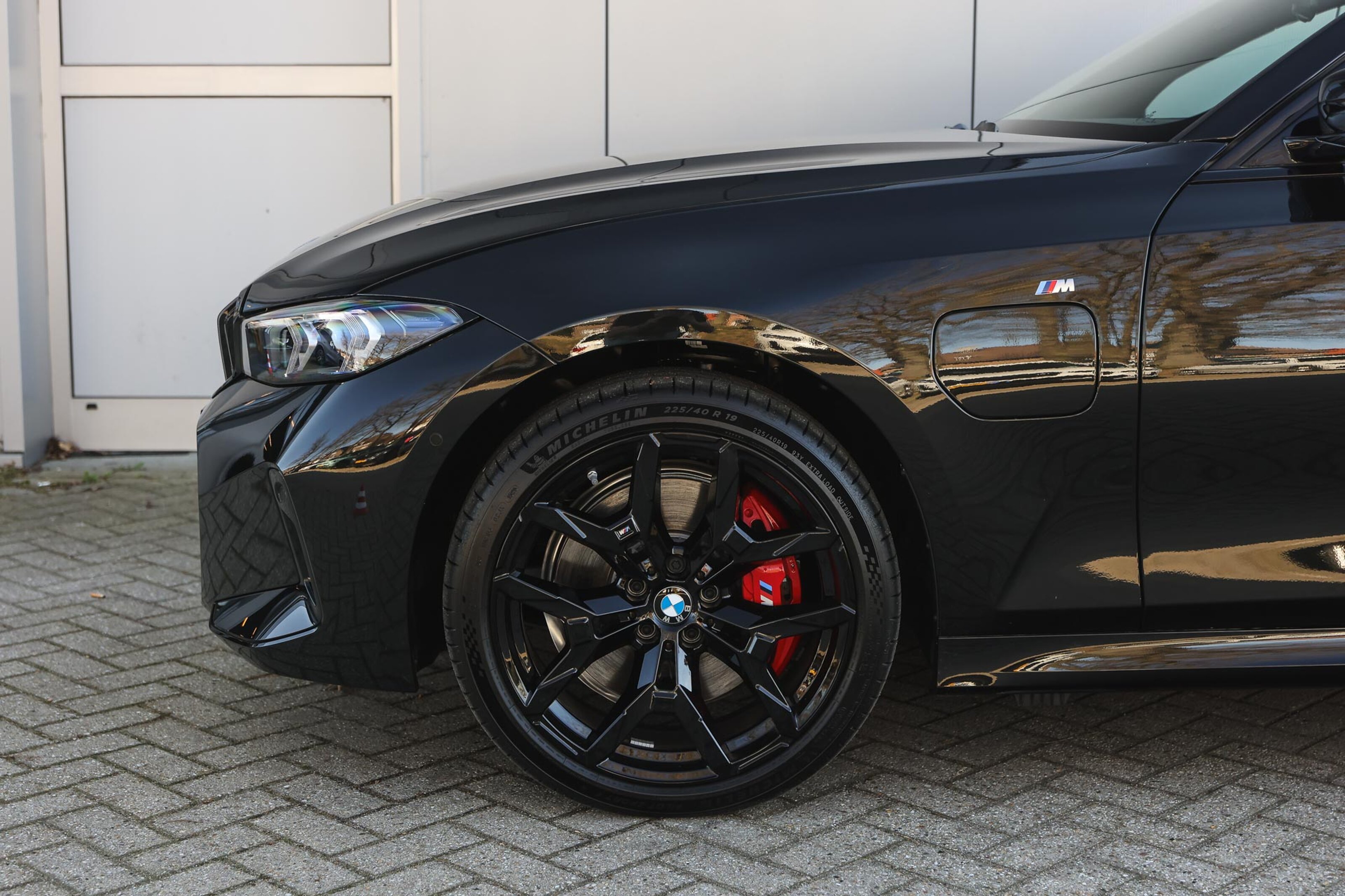BMW 3 Serie 330e M Sport Automaat