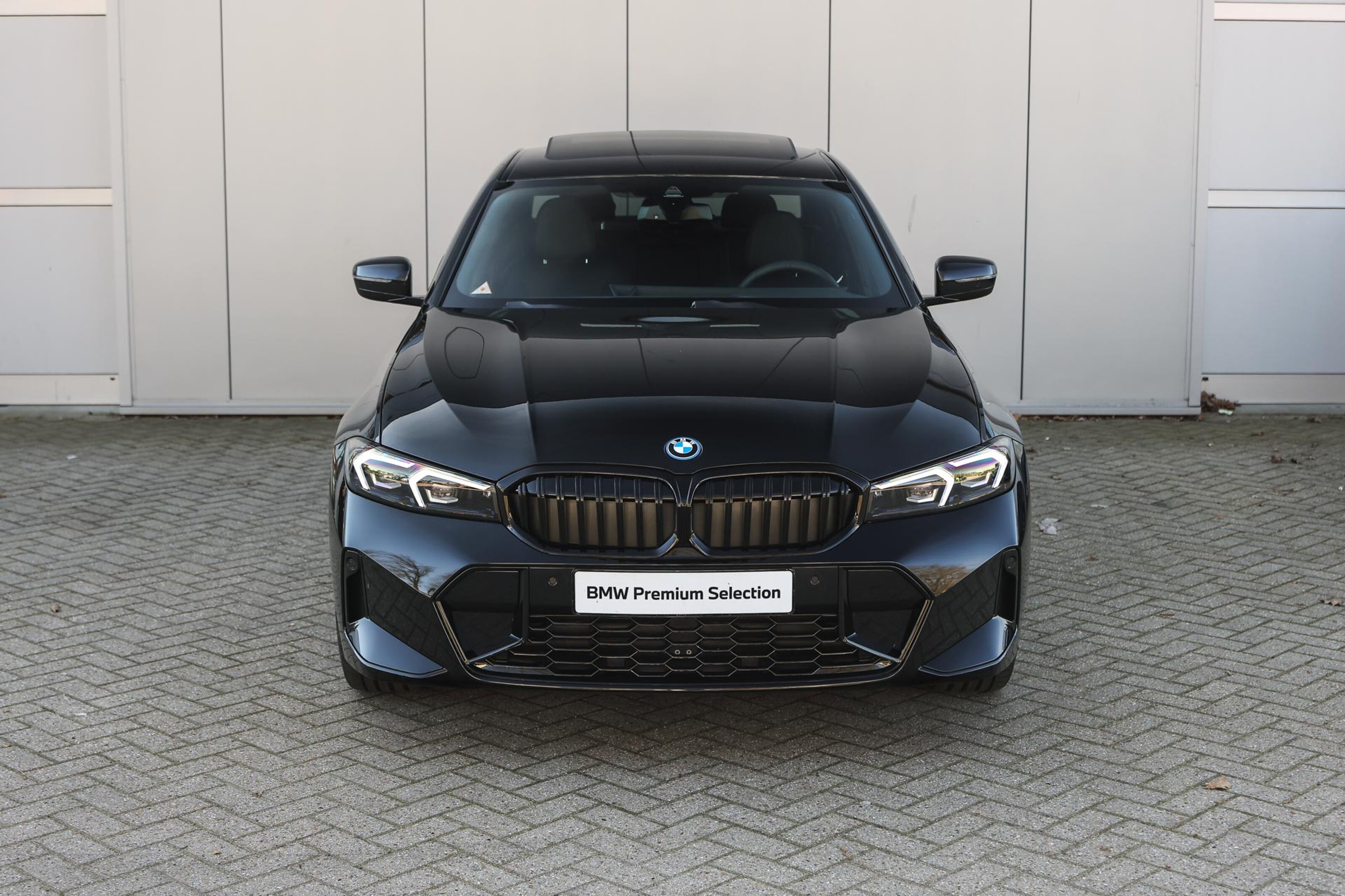 BMW 3 Serie 6