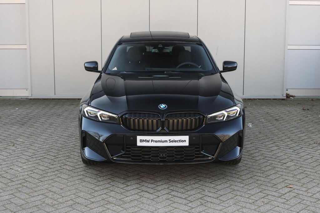 BMW 3 Serie 6