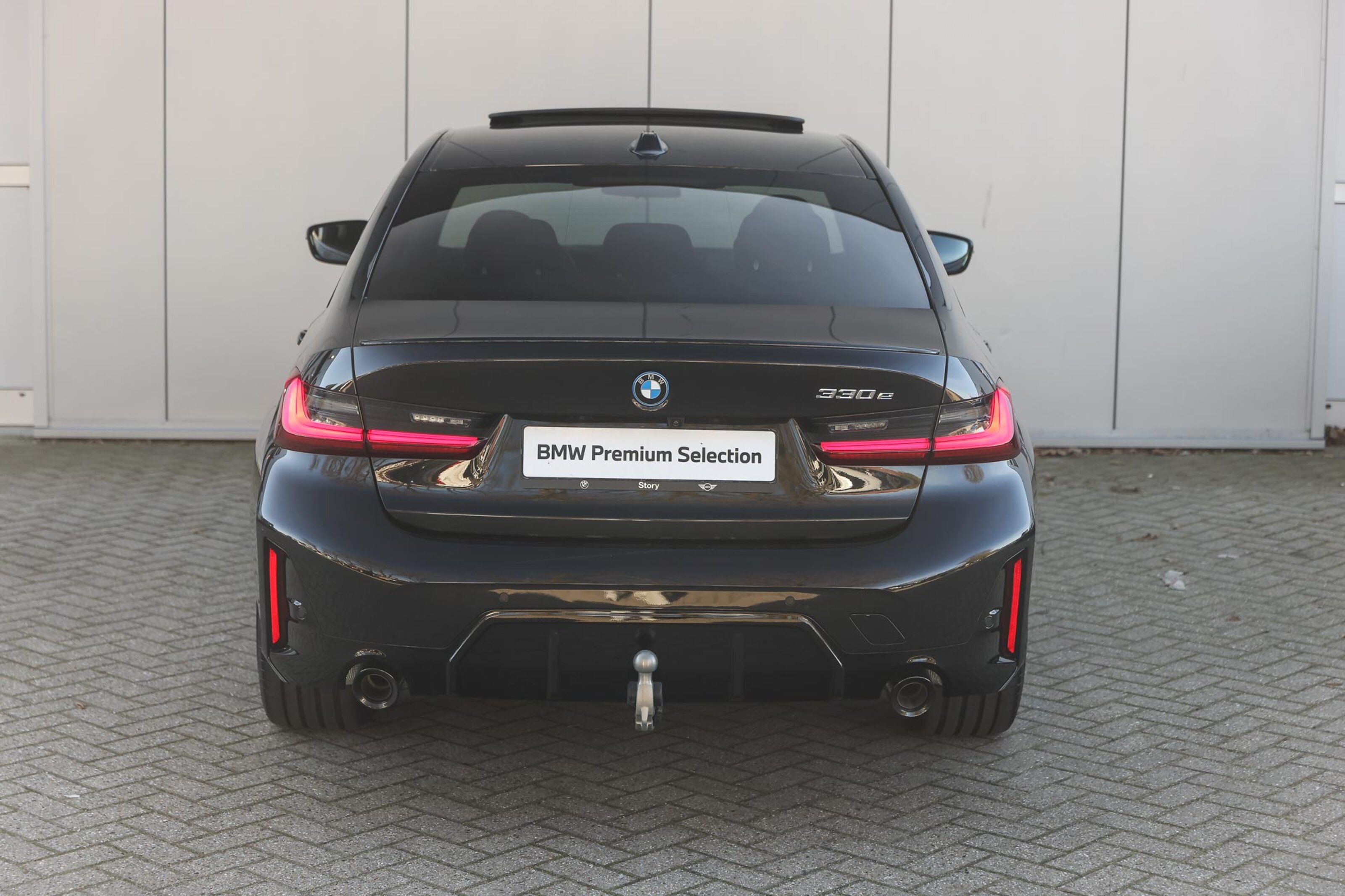 BMW 3 Serie 7