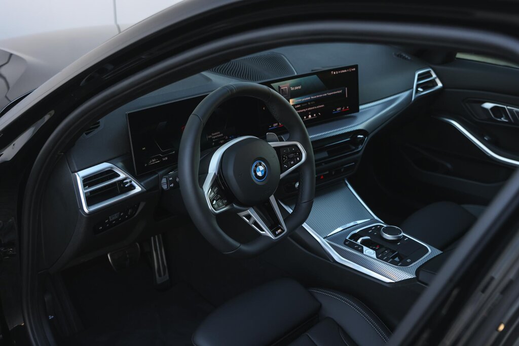 BMW 3 Serie 12