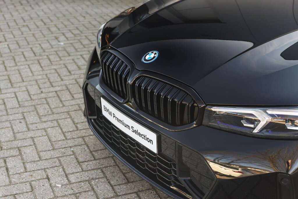 BMW 3 Serie 22