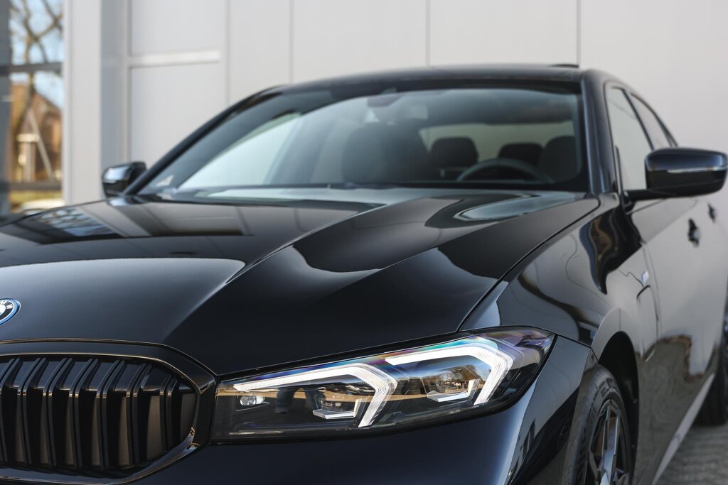 BMW 3 Serie 23
