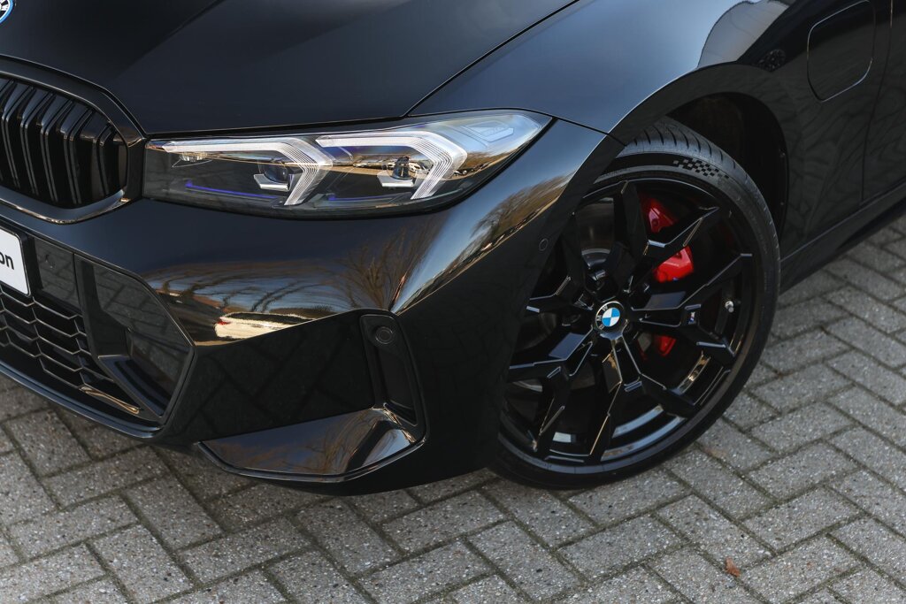 BMW 3 Serie 24