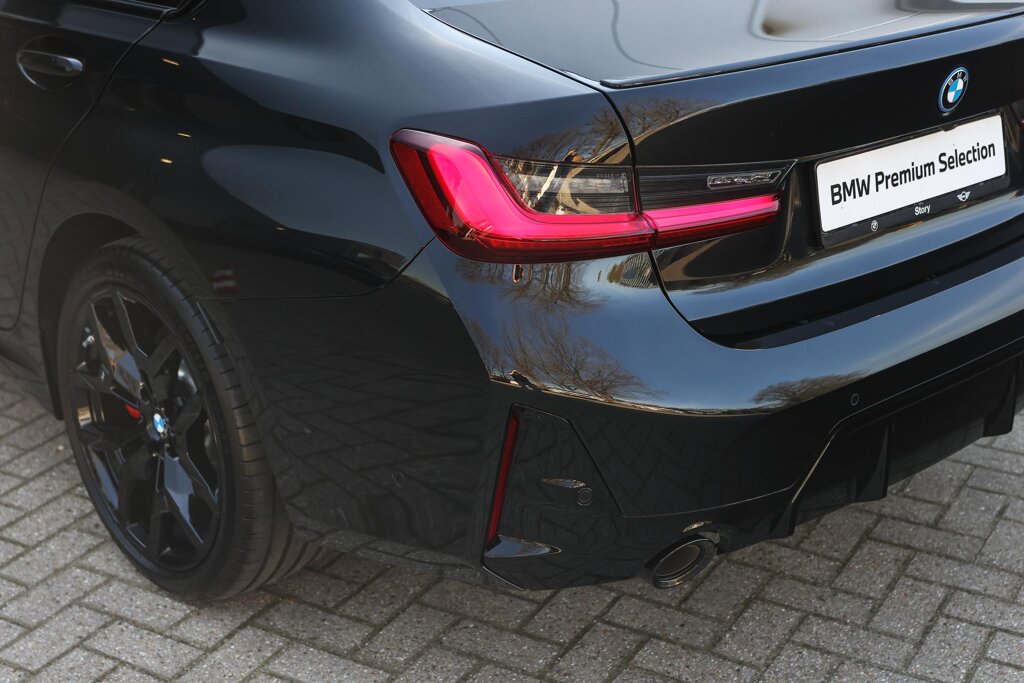 BMW 3 Serie 27