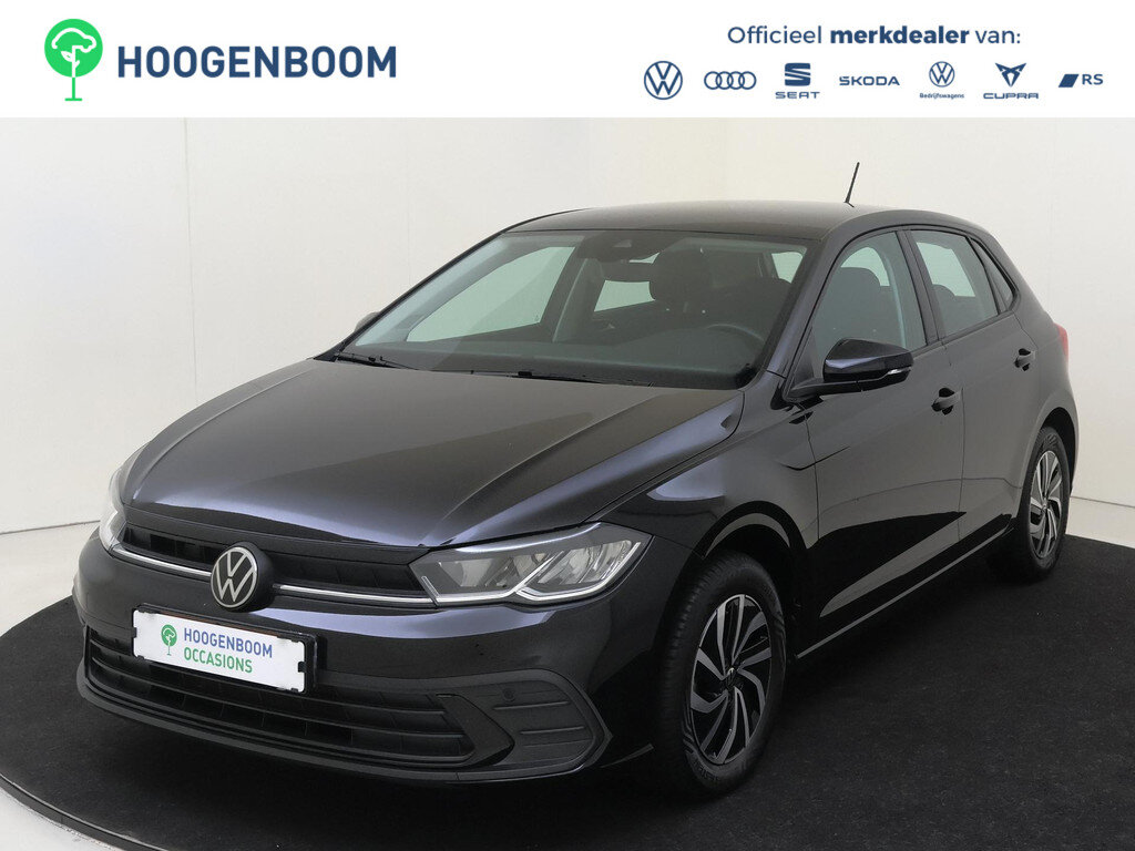 Volkswagen Polo 1.0 TSI Life