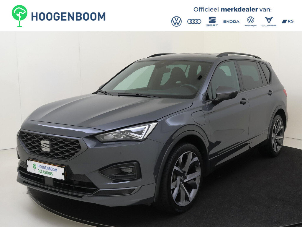 SEAT Tarraco 1.4 TSI e-Hybrid PHEV FR Business Intense