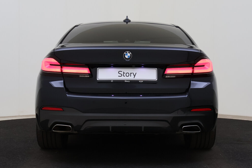 BMW 5 Serie 5