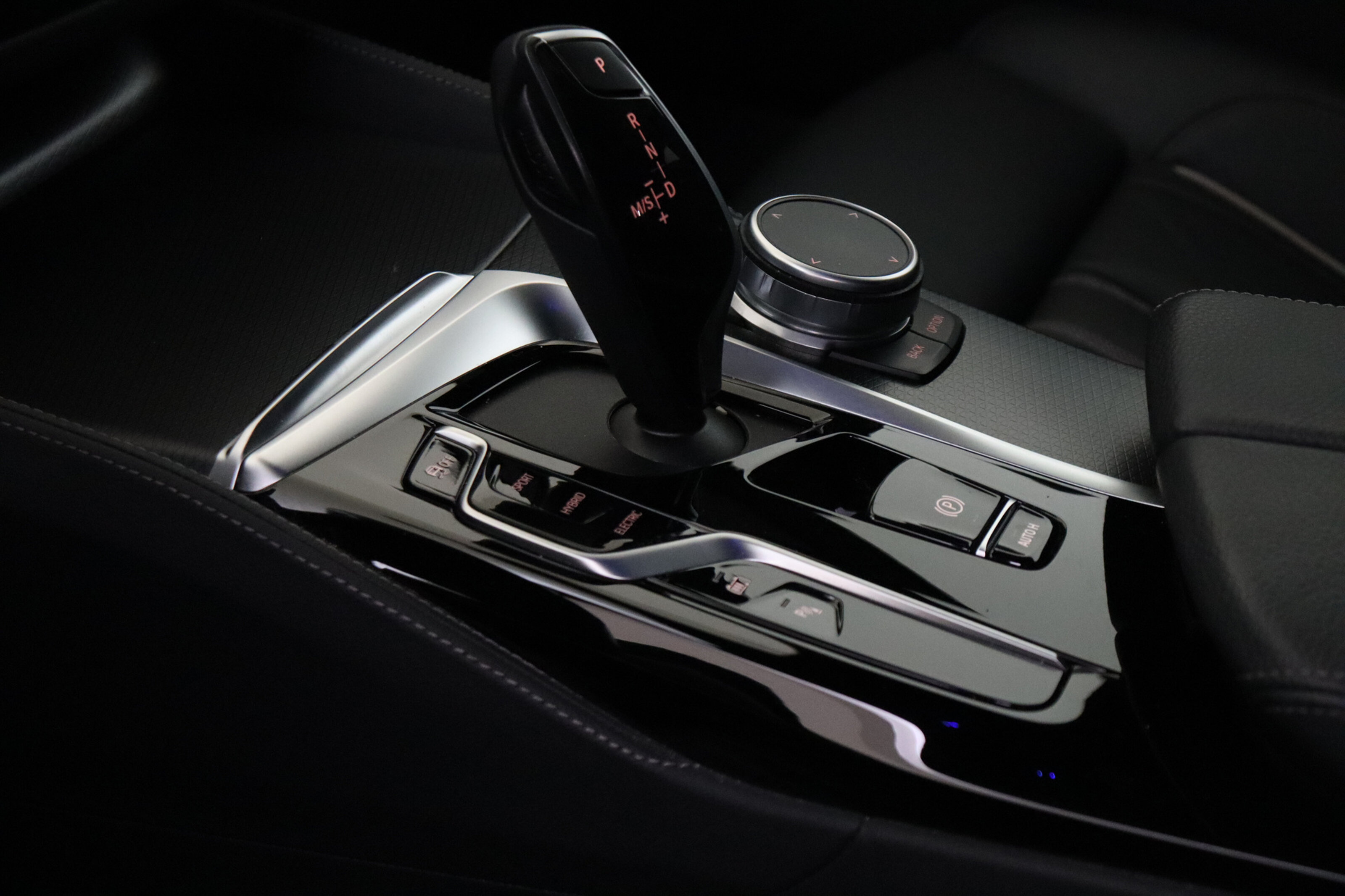 BMW 5 Serie 6