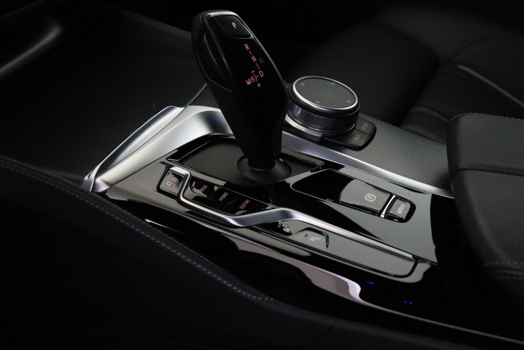 BMW 5 Serie 6
