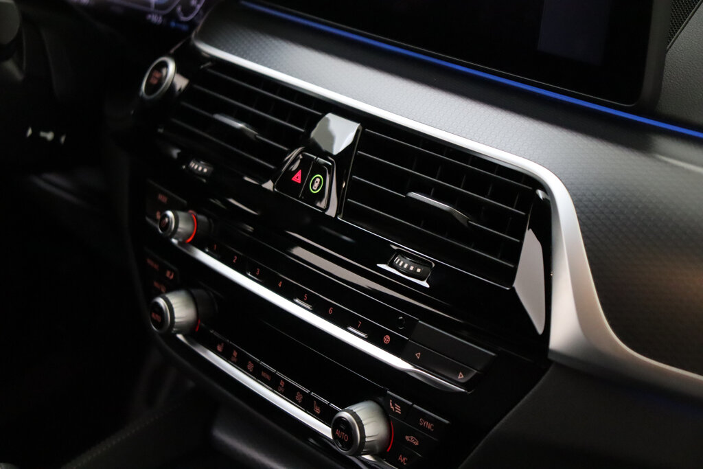 BMW 5 Serie 19