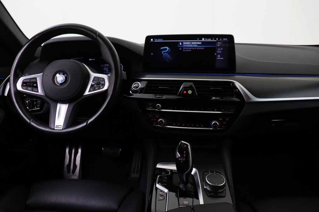 BMW 5 Serie 23