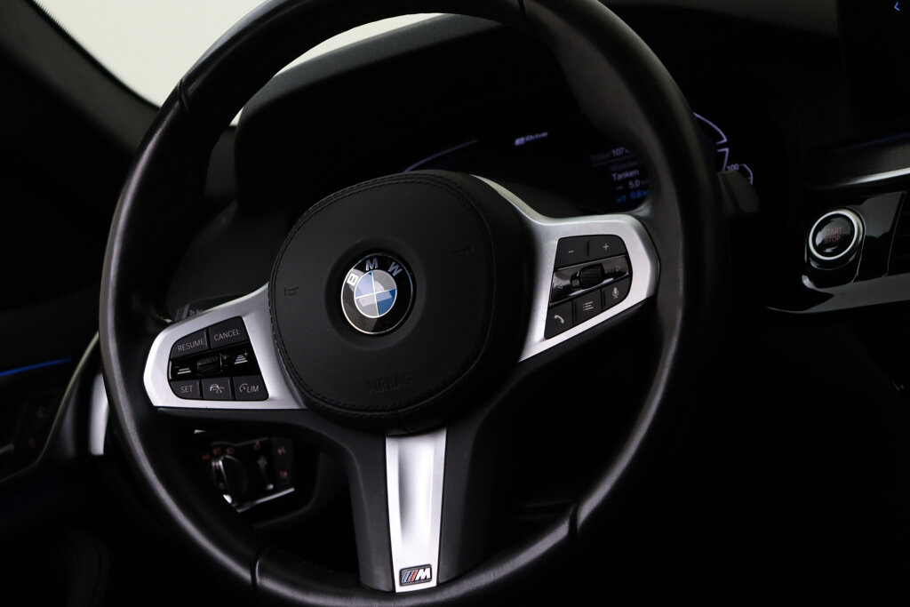 BMW 5 Serie 24