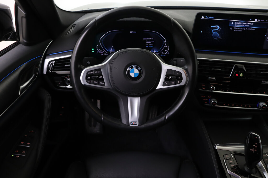 BMW 5 Serie 25