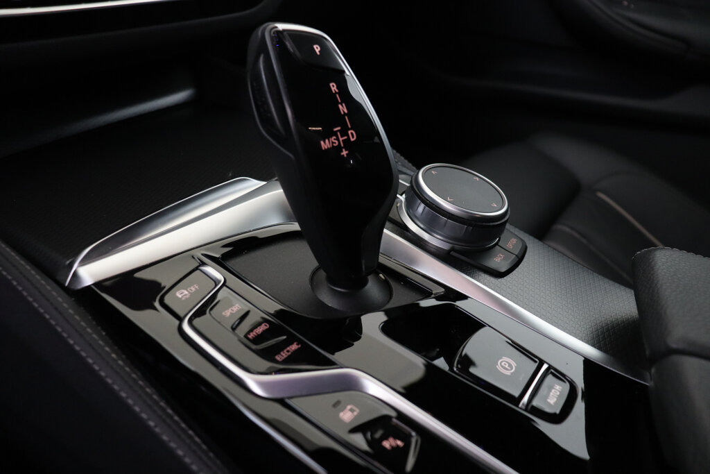 BMW 5 Serie 28