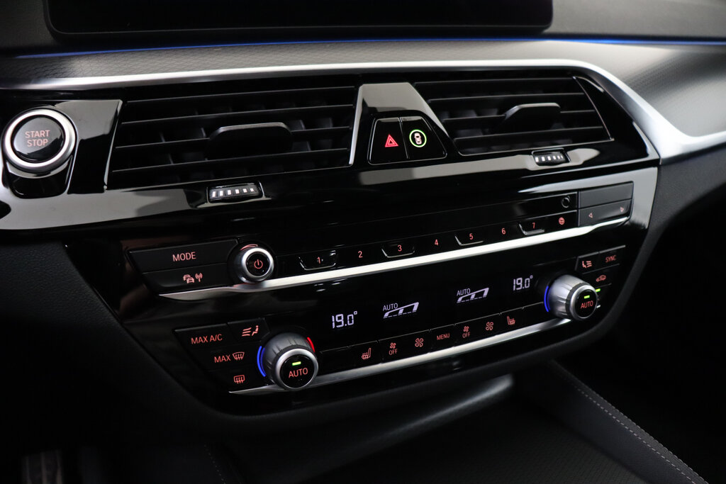 BMW 5 Serie 32
