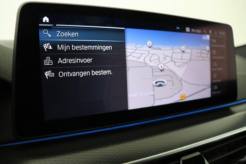 BMW 5 Serie 43