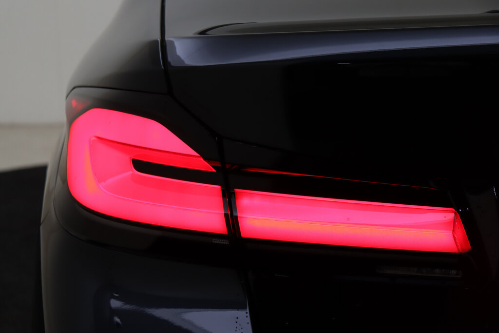 BMW 5 Serie 46