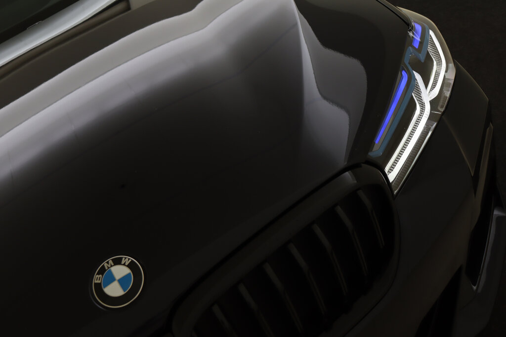 BMW 5 Serie 54