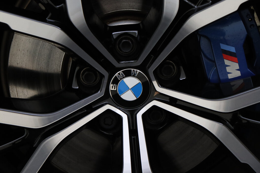 BMW 5 Serie 56