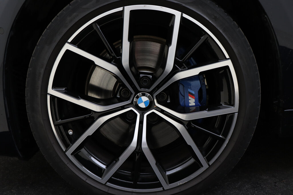 BMW 5 Serie 57