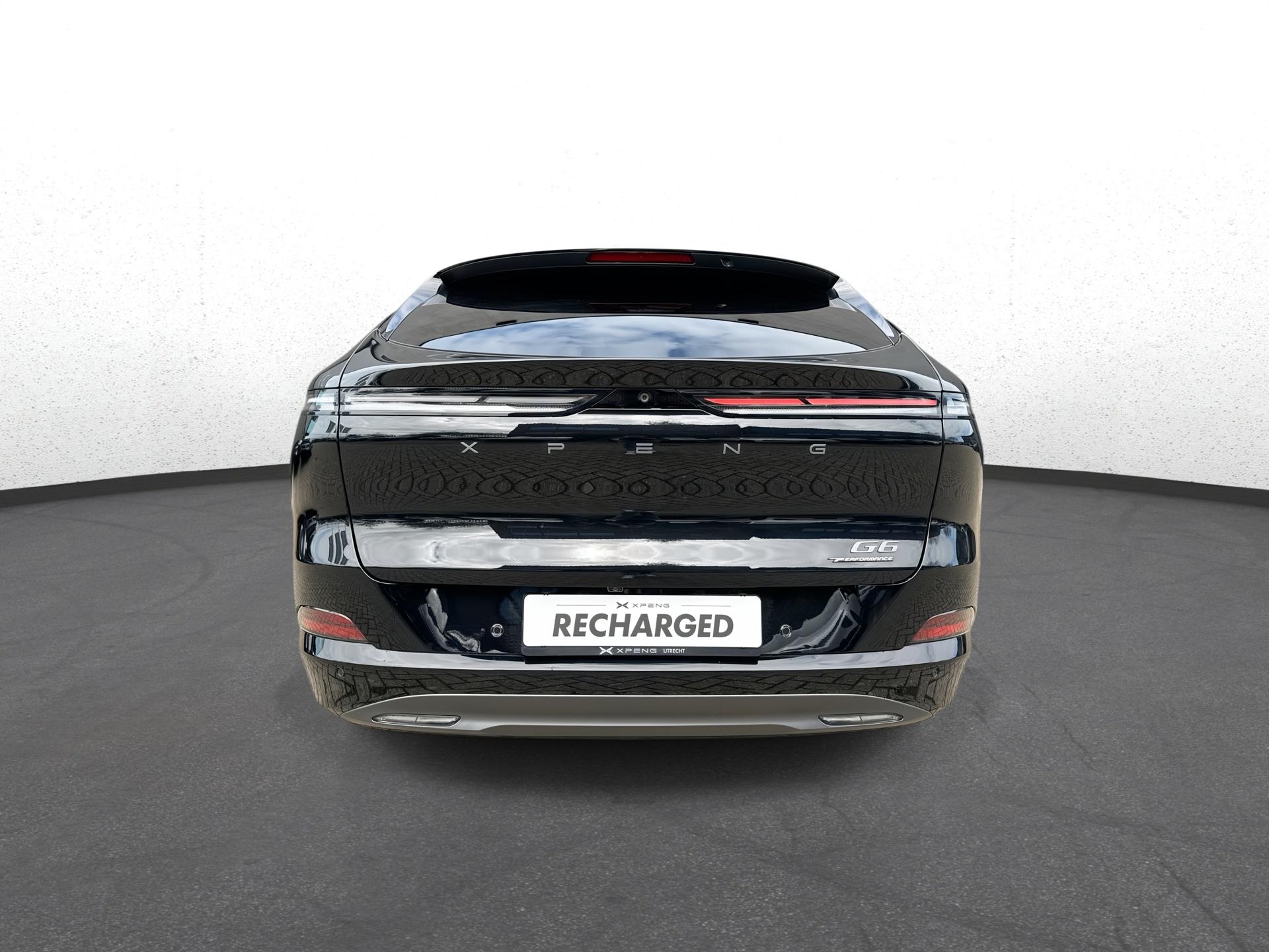 XPENG G6 AWD Performance 80.8 kWh - Afbeelding 5