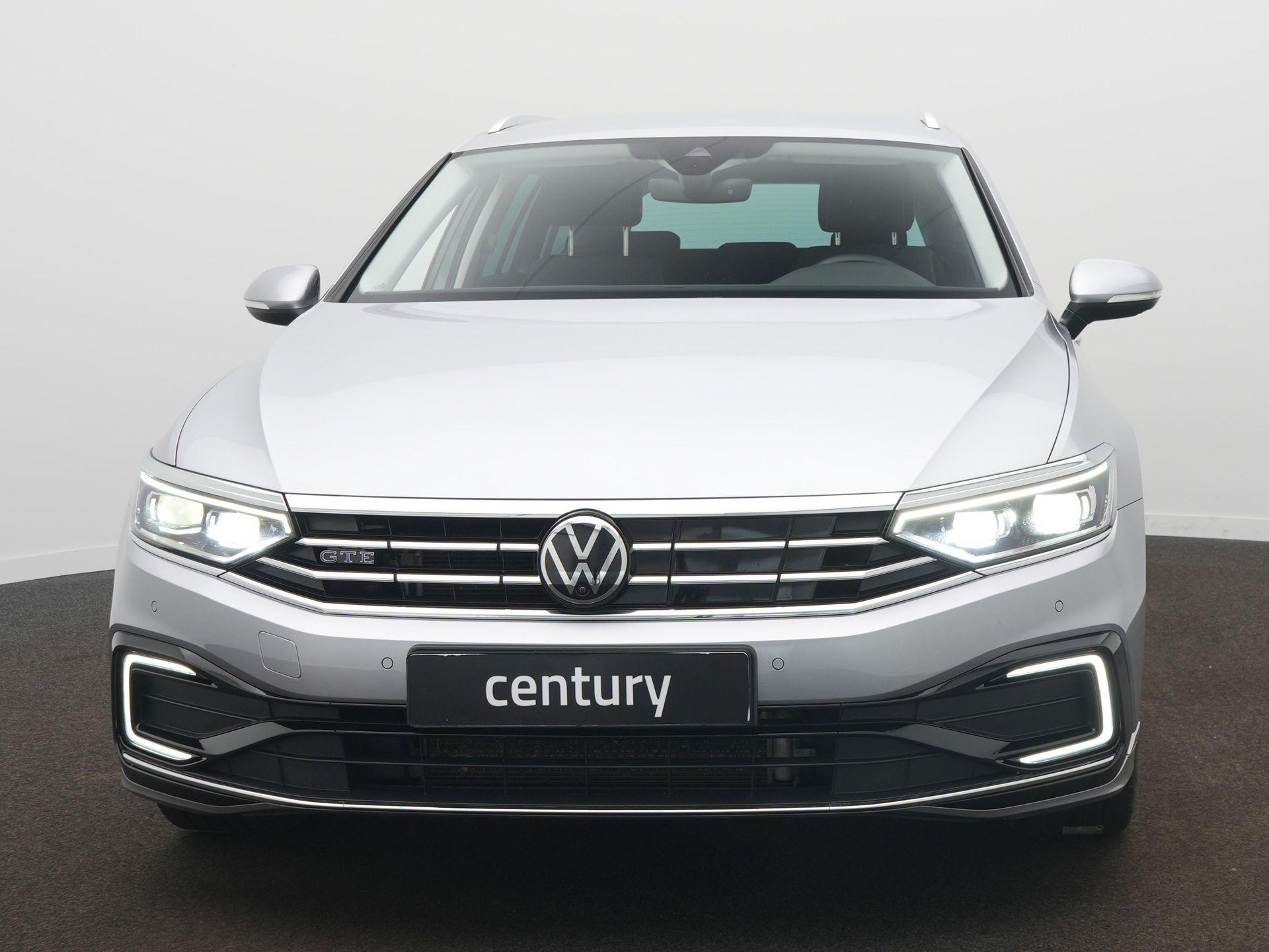 Volkswagen Passat Variant 1.4 TSI PHEV GTE Business - Afbeelding 3