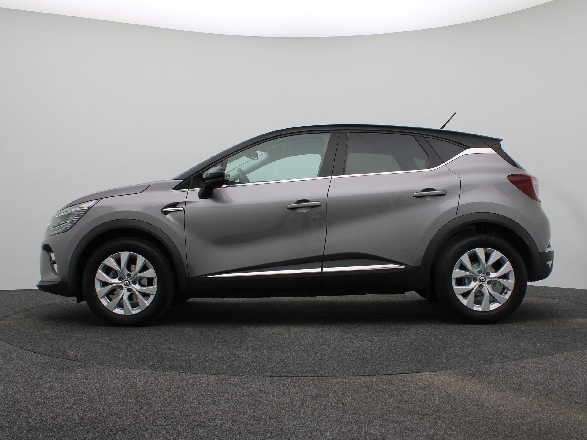 Renault Captur TCe 90 GPF Intens - Afbeelding 3
