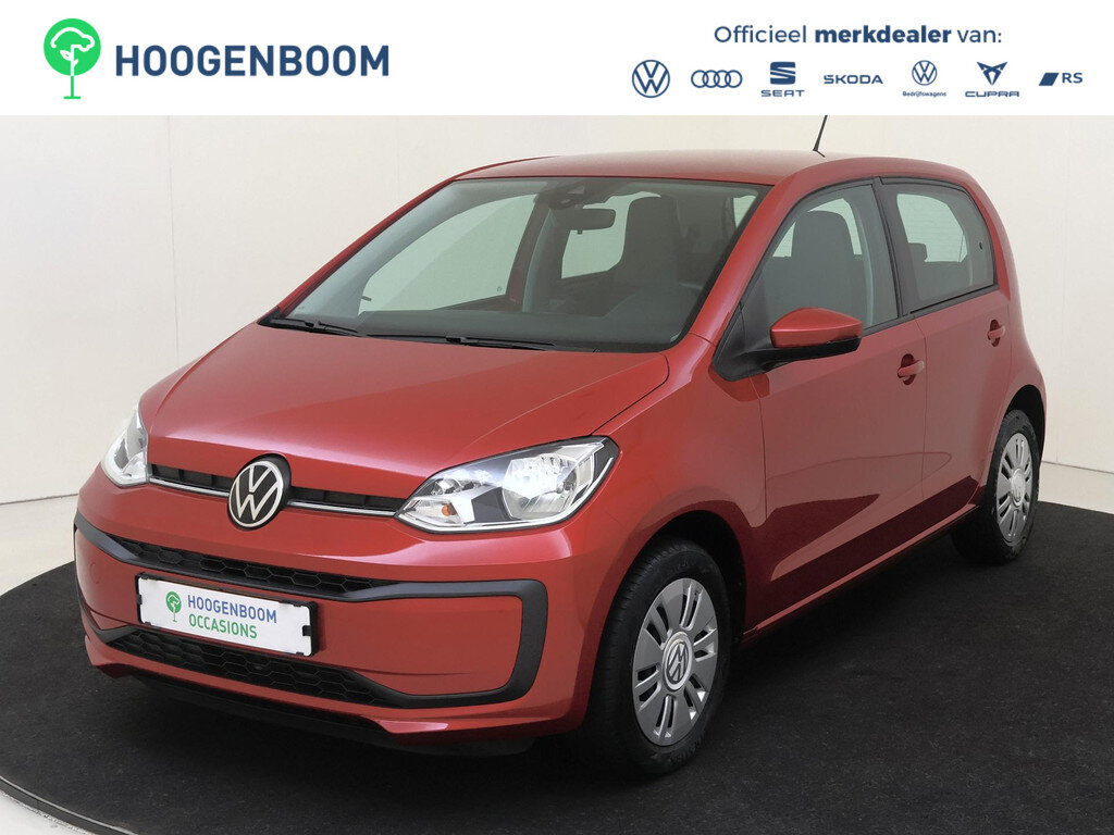 Volkswagen Up! 1.0