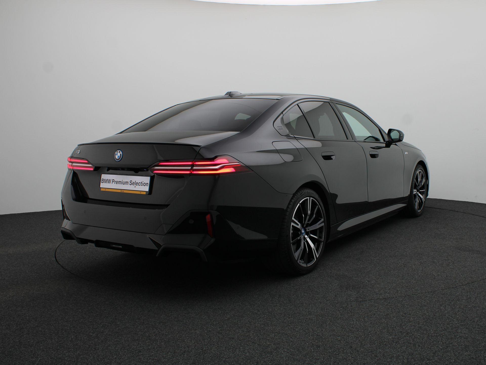 BMW i5 eDrive40 - Afbeelding 2