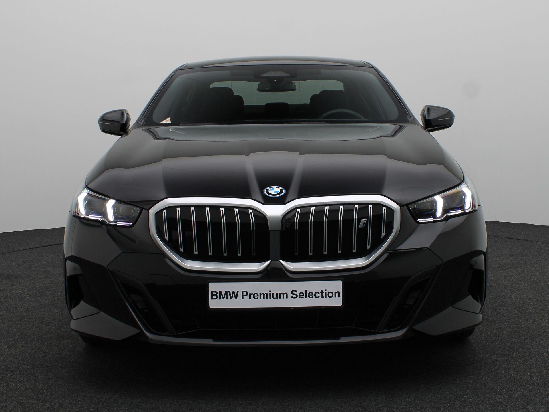 BMW i5 eDrive40 - Afbeelding 3