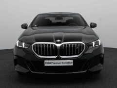 BMW i5 eDrive40 - Afbeelding 3