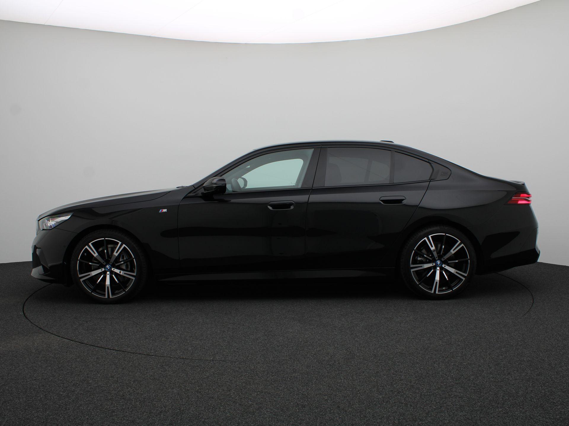 BMW i5 eDrive40 - Afbeelding 4