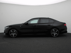 BMW i5 eDrive40 - Afbeelding 4