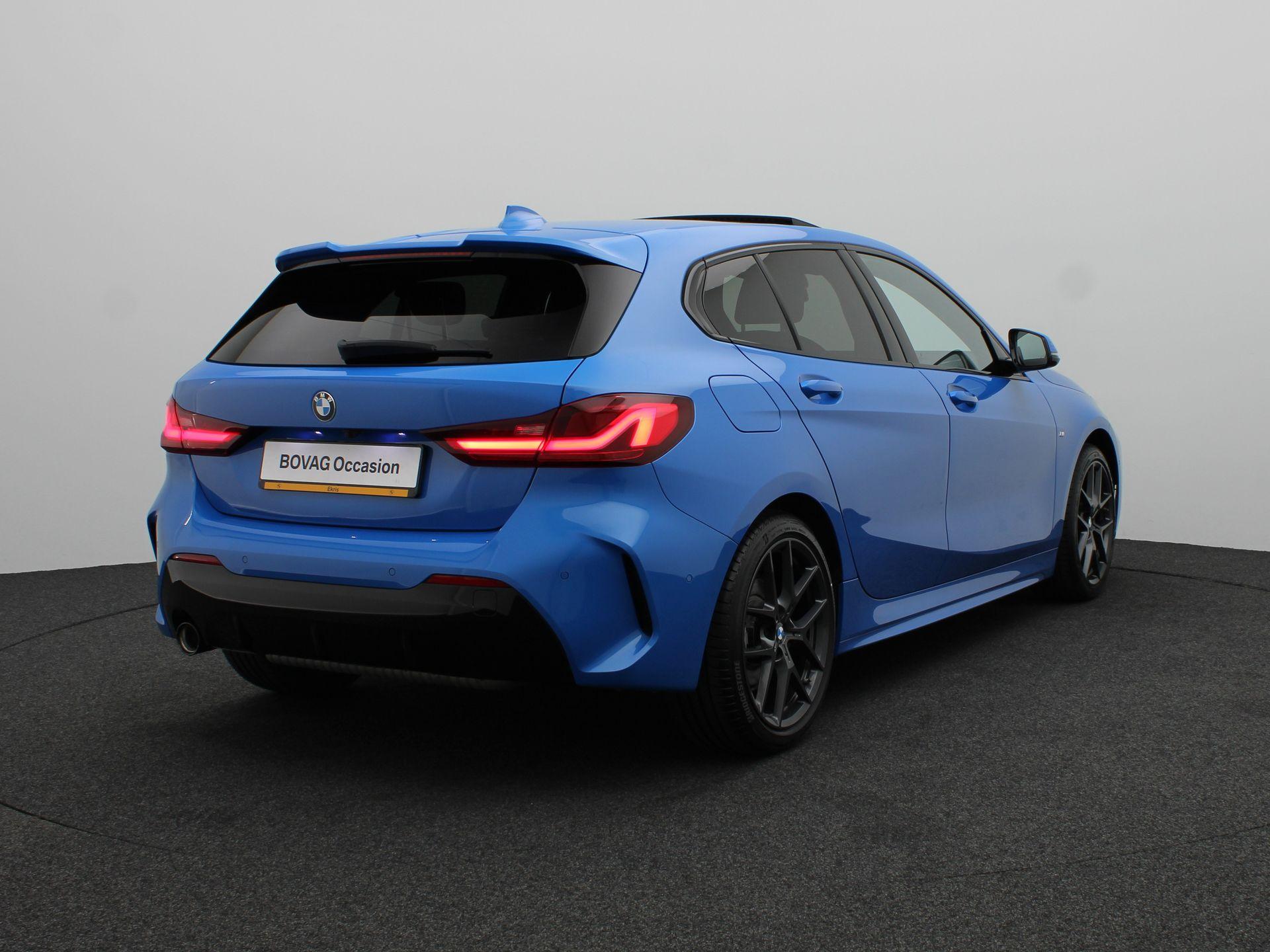 BMW 1 Serie 118i - Afbeelding 2