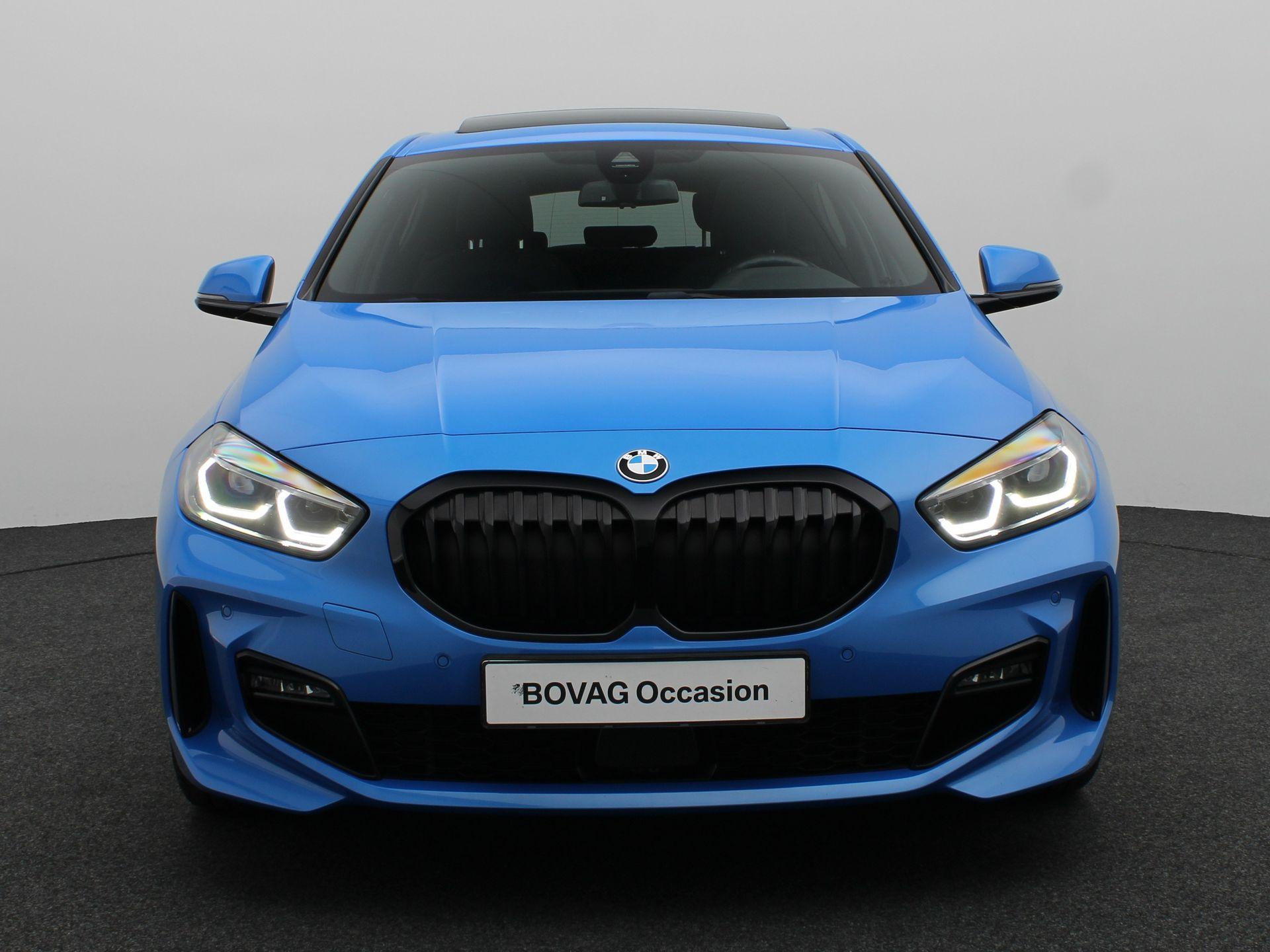 BMW 1 Serie 118i - Afbeelding 3