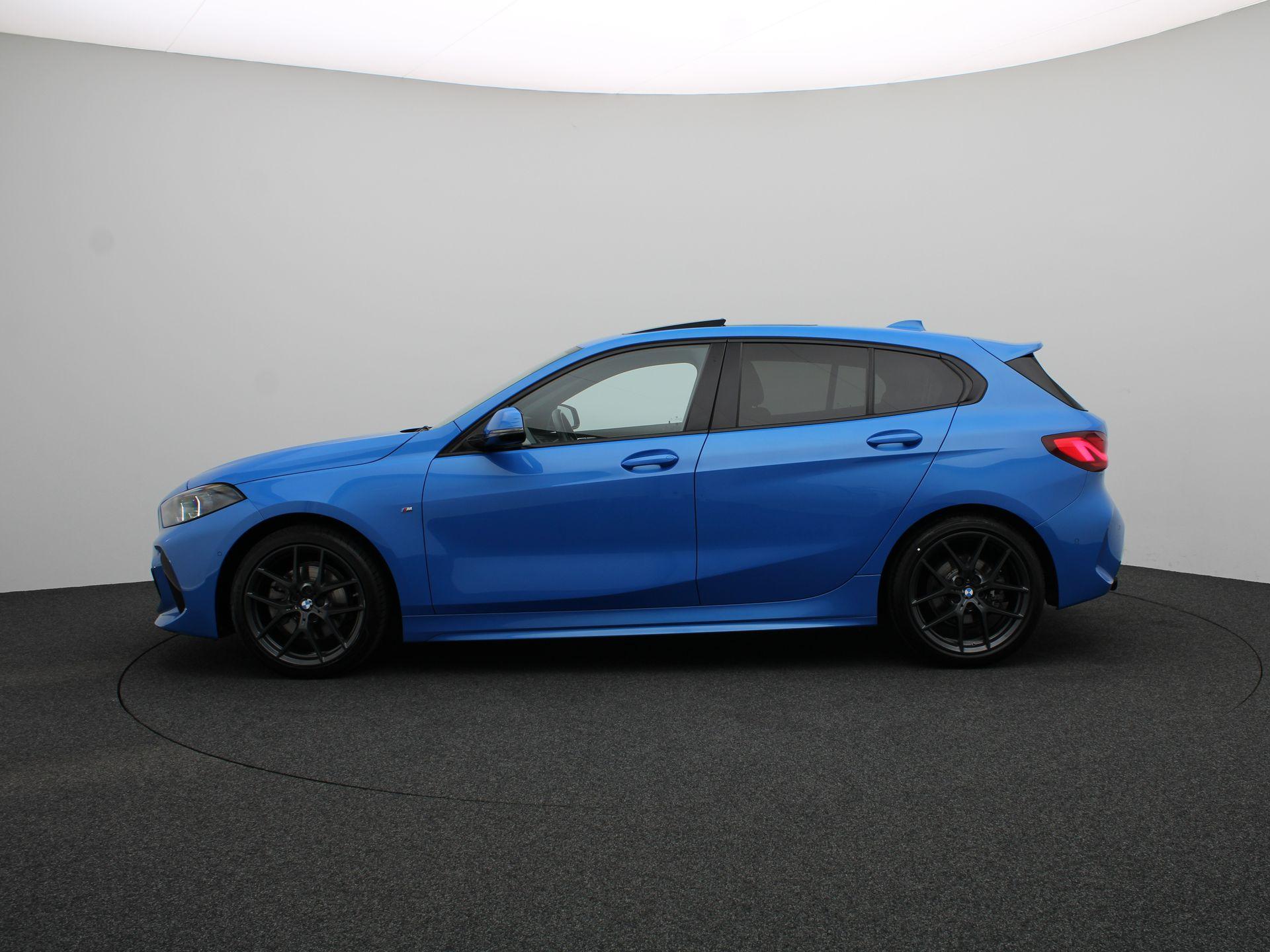 BMW 1 Serie 118i - Afbeelding 4