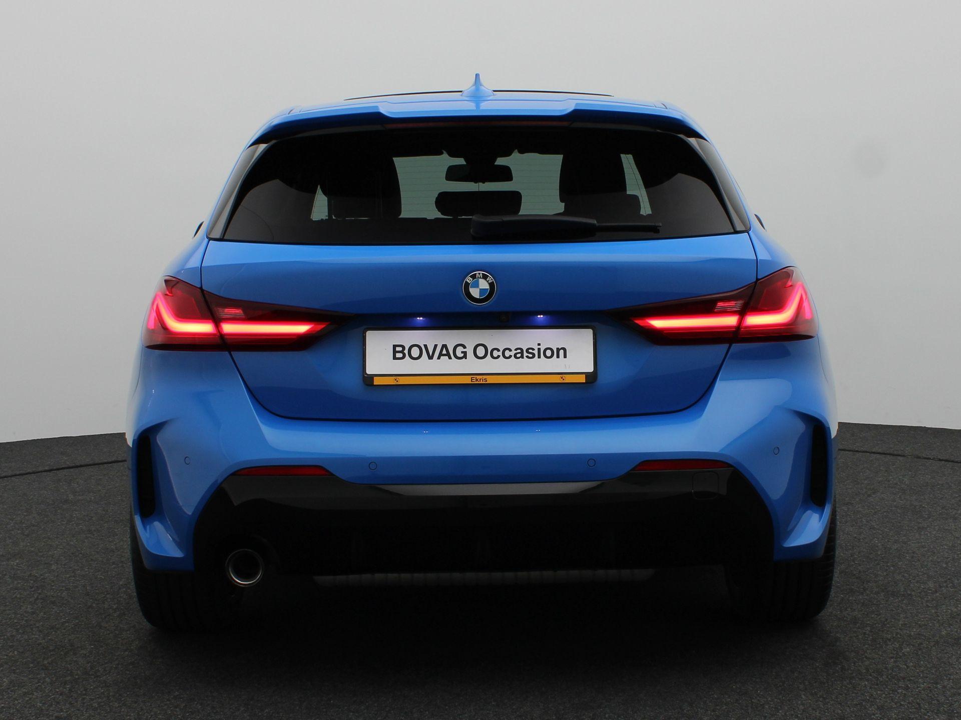 BMW 1 Serie 118i - Afbeelding 5