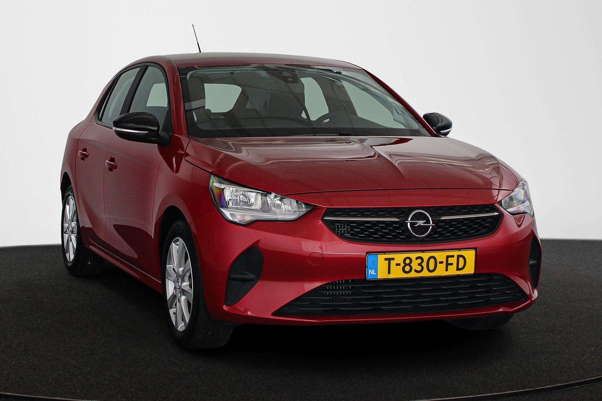 Opel Corsa 1.2T Level 2 - Afbeelding 2