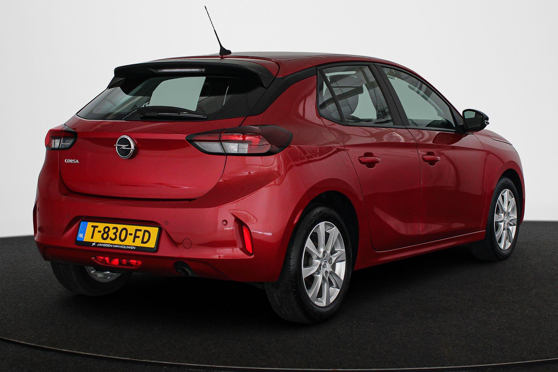 Opel Corsa 1.2T Level 2 - Afbeelding 3