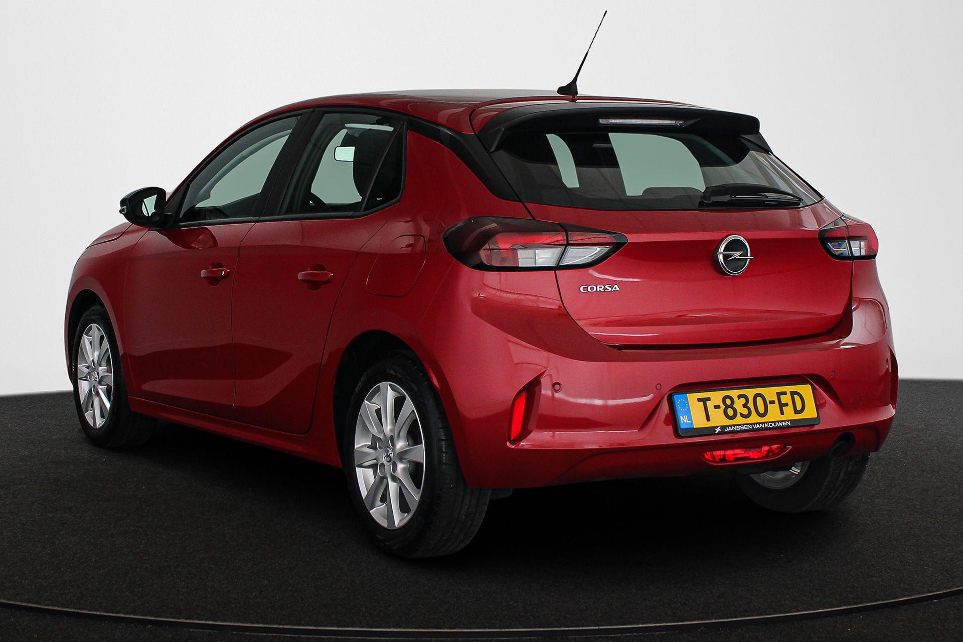 Opel Corsa 1.2T Level 2 - Afbeelding 4