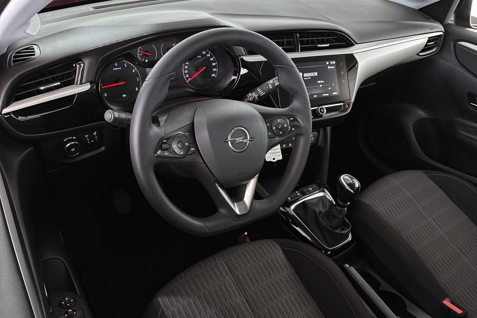 Opel Corsa 1.2T Level 2 - Afbeelding 5