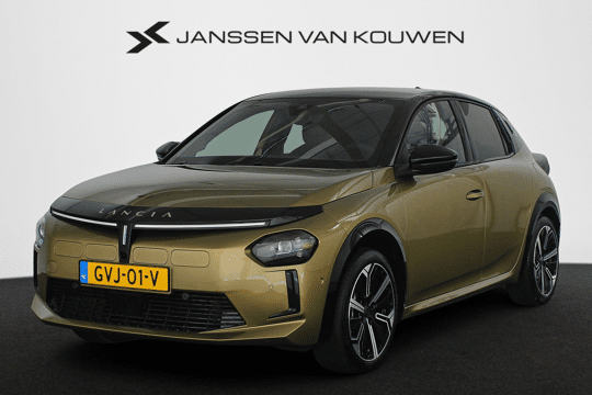 Lancia Ypsilon LX 51 kWh