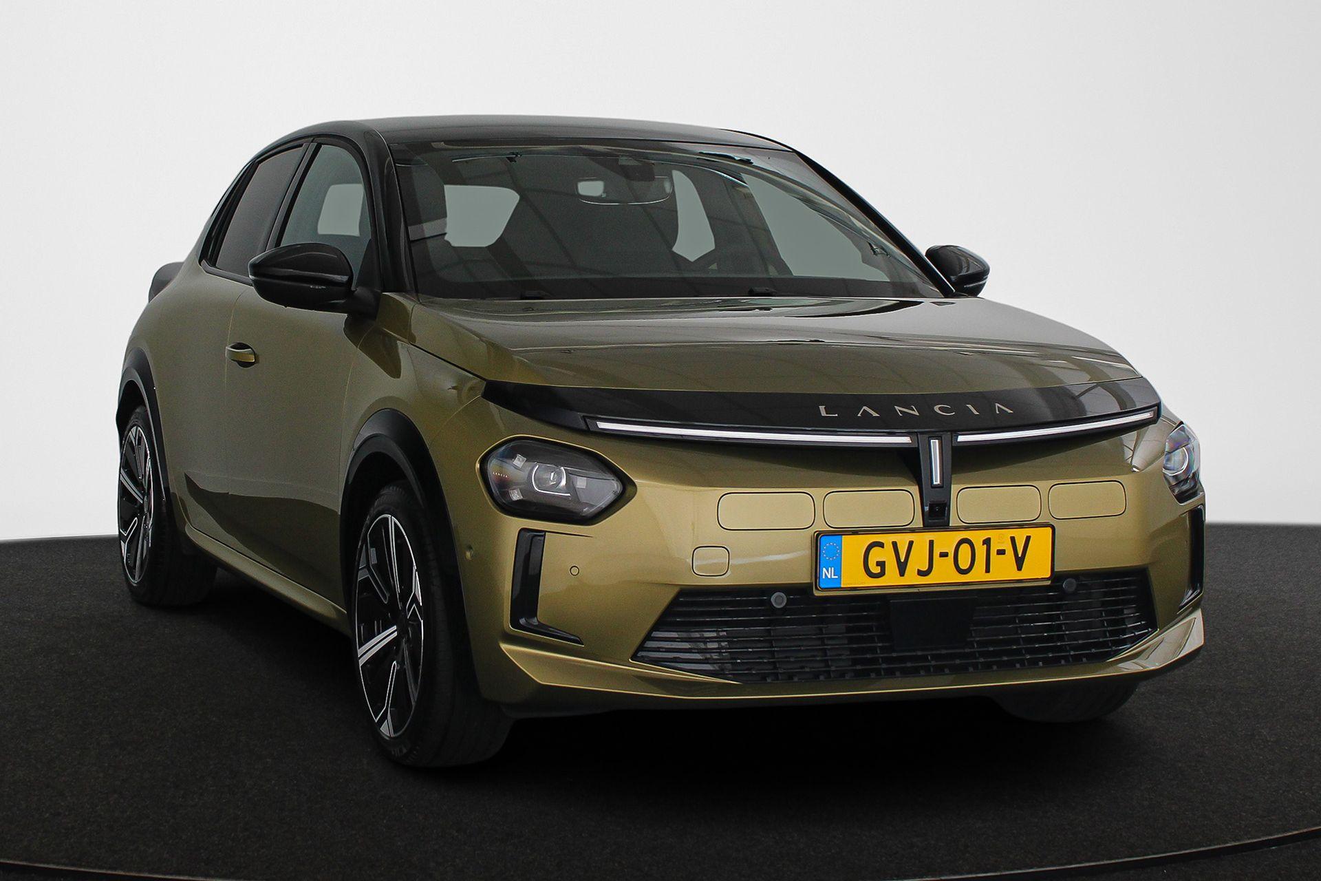 Lancia Ypsilon LX 51 kWh - Afbeelding 2
