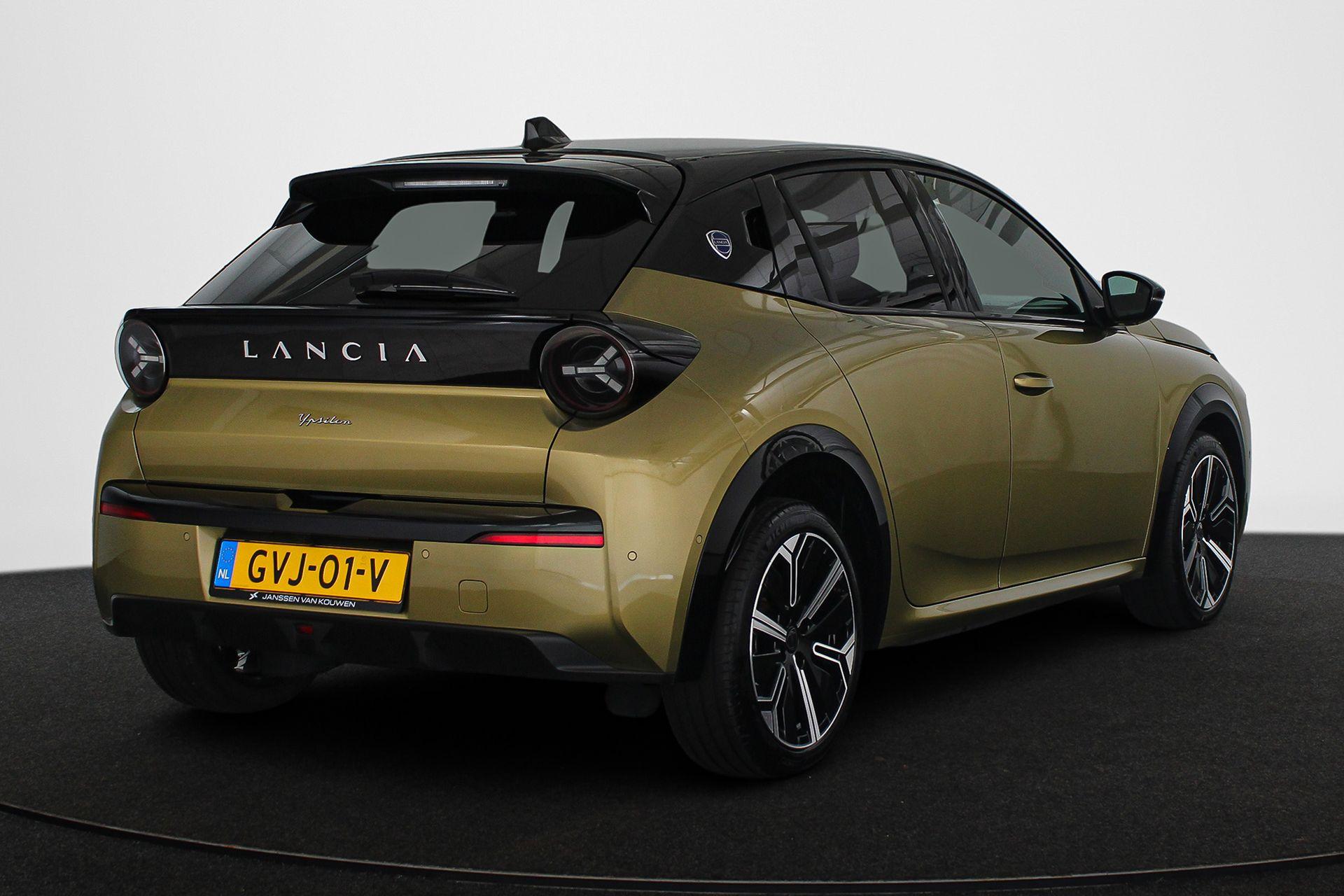 Lancia Ypsilon LX 51 kWh - Afbeelding 3
