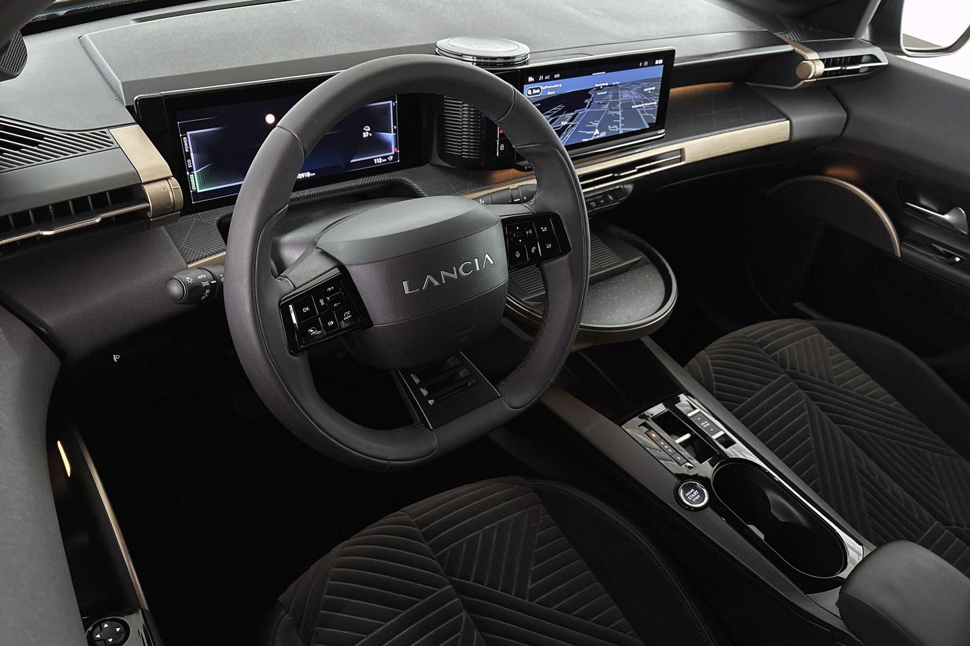 Lancia Ypsilon LX 51 kWh - Afbeelding 5