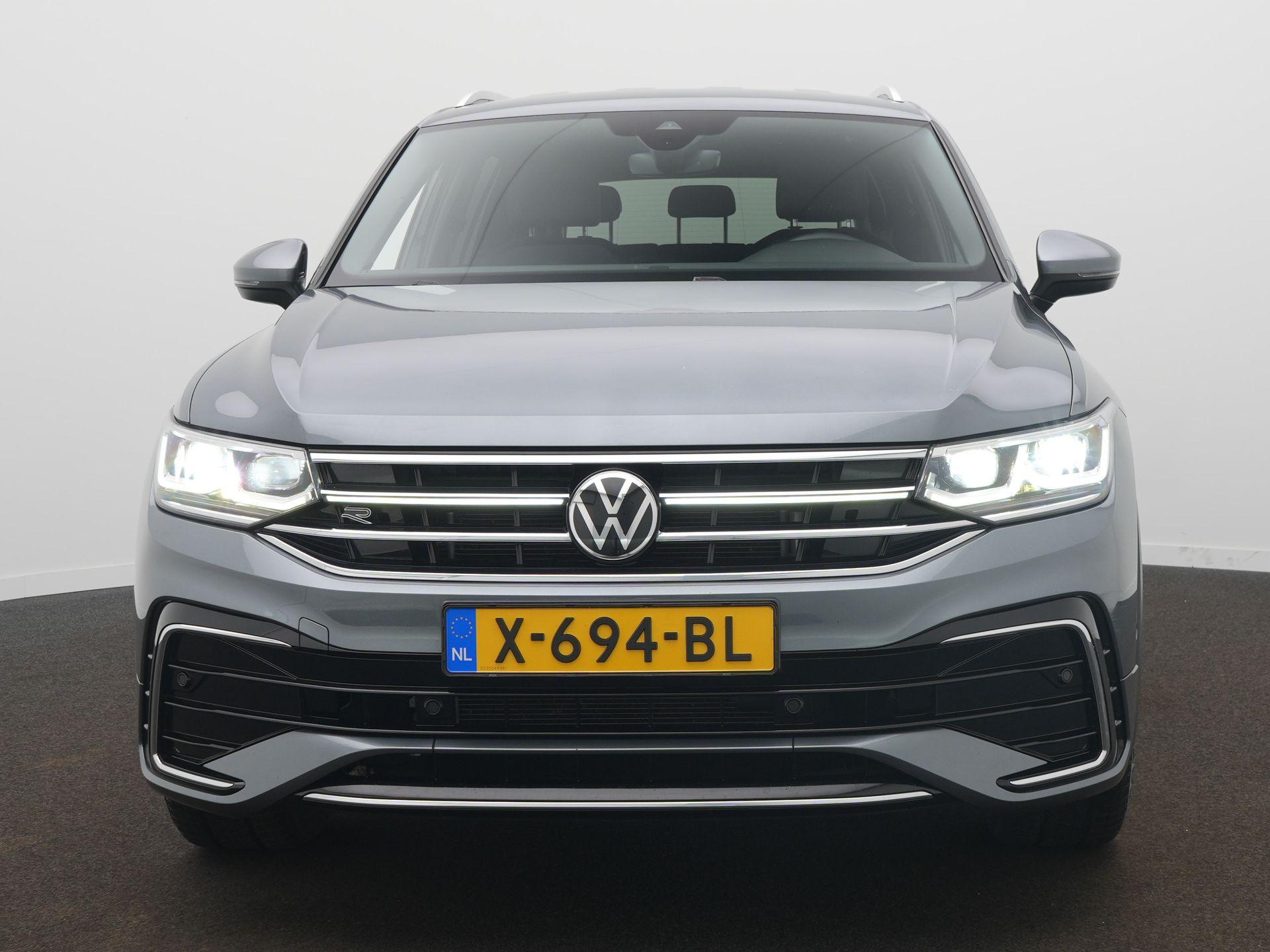Volkswagen Tiguan Allspace 1.5 TSI R-Line 7p. - Afbeelding 3